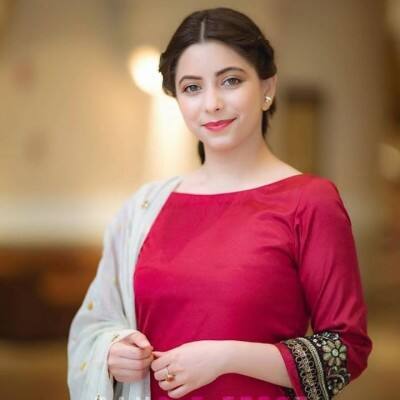 Dhriti Chadha