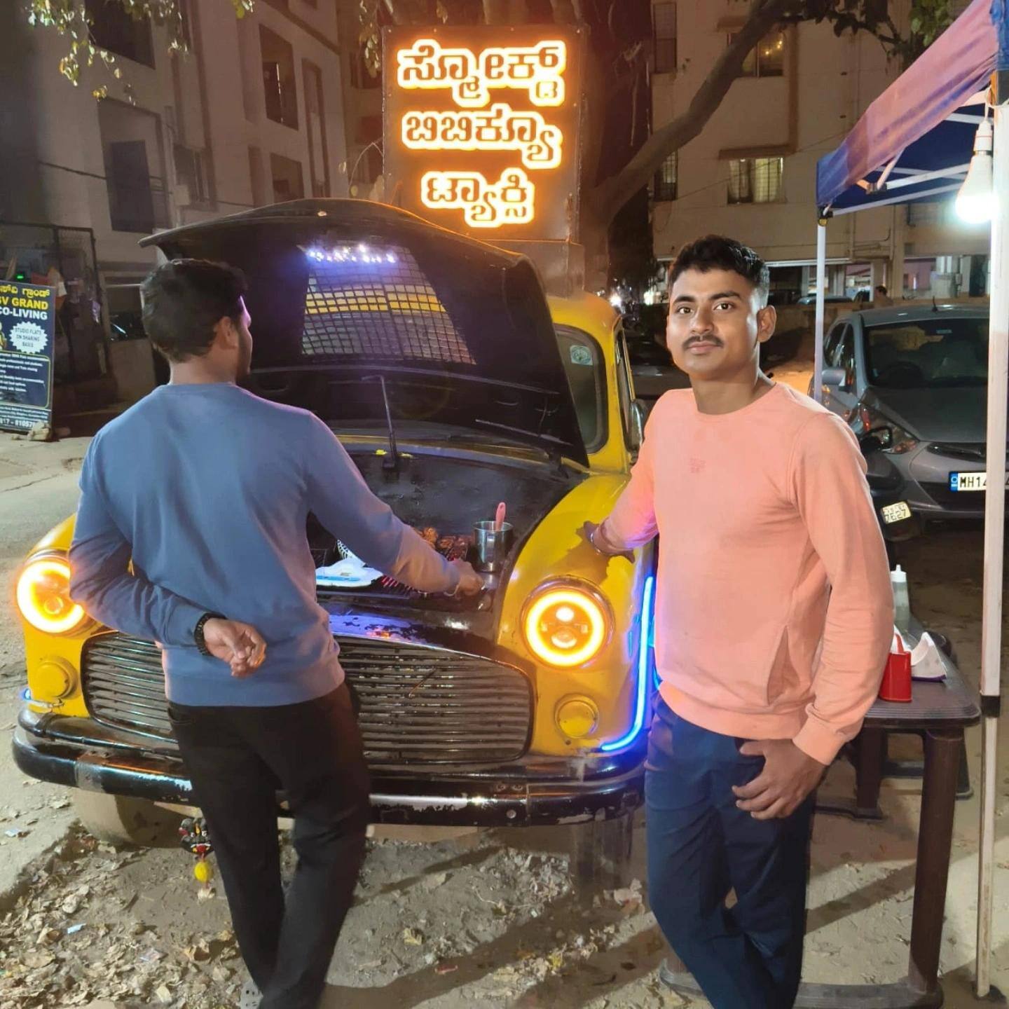 User