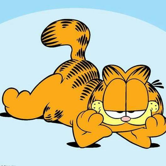 Garfield