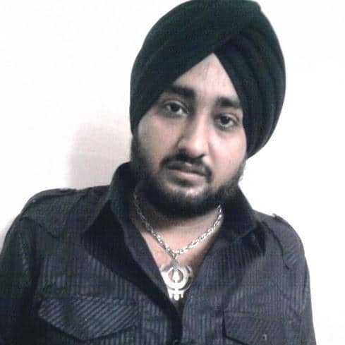 Inderpal Singh Sehra