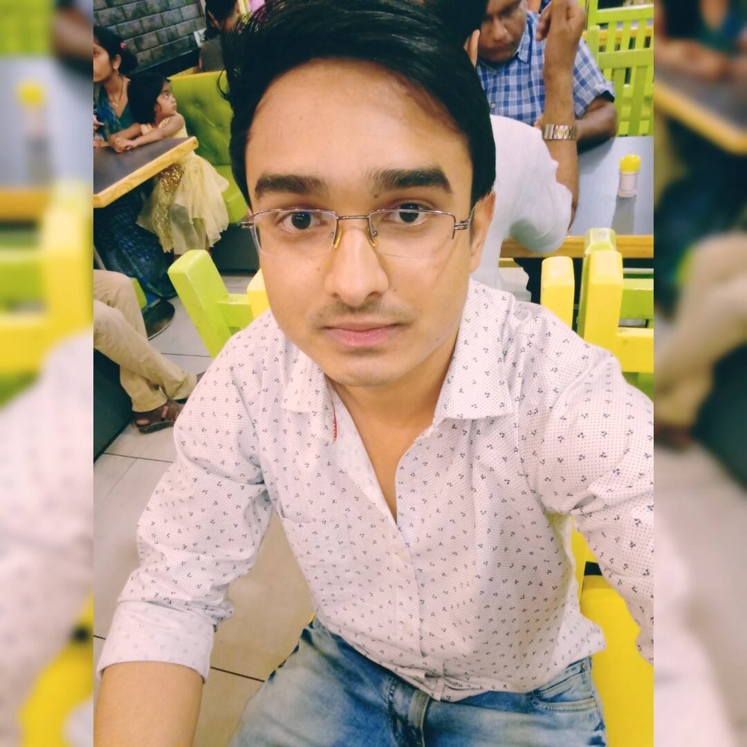 Kamlesh Dhuware