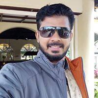 Swapnil Mane