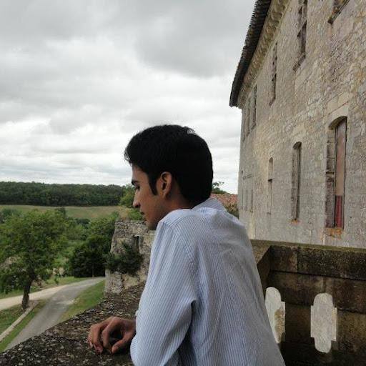 User