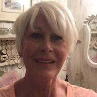 Carol Saxton