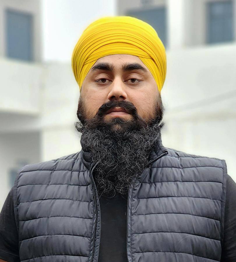 Avtar Singh