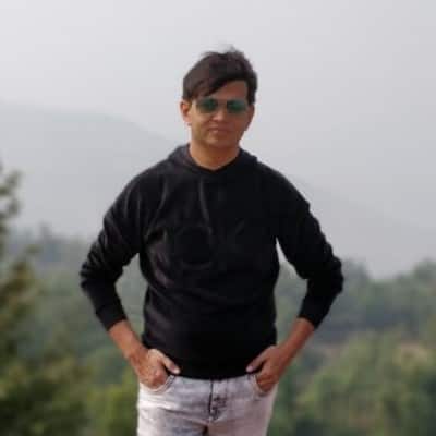 Amit Shelar