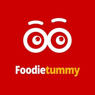 Foodie Tummy