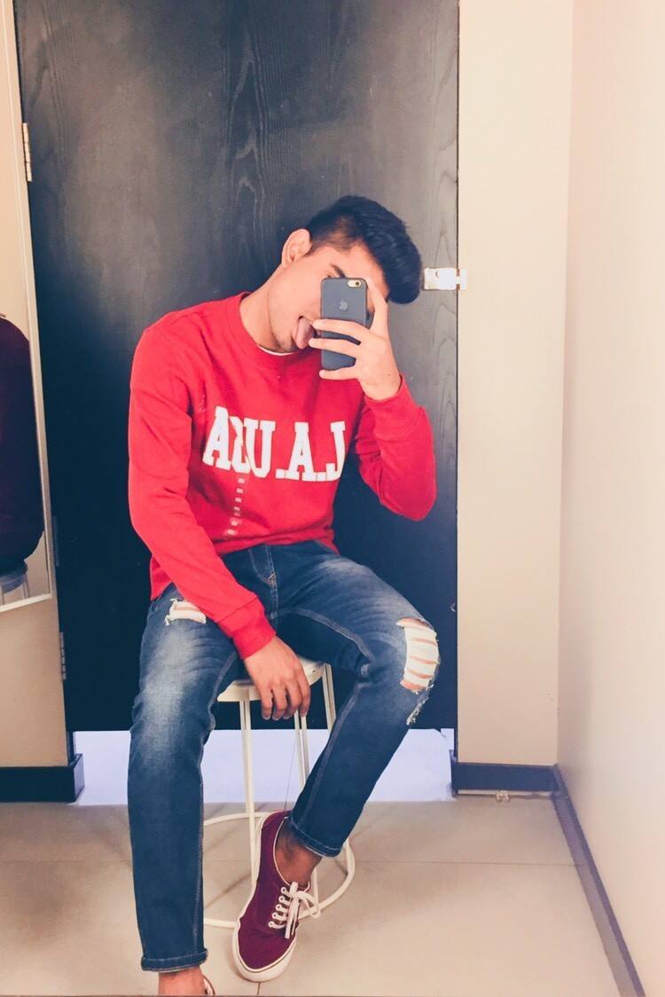User