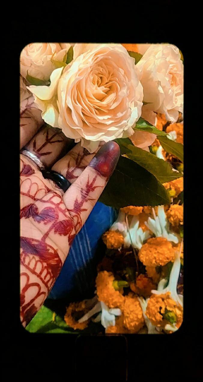 Anindita Bhattacharya