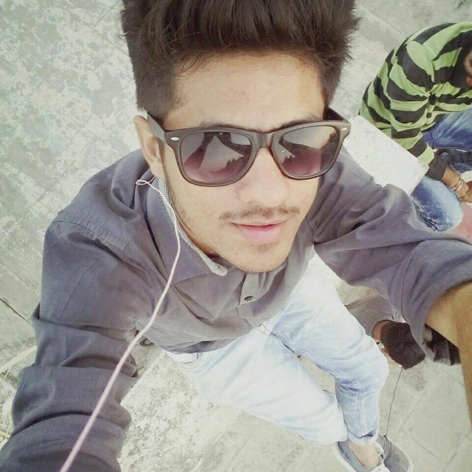 User