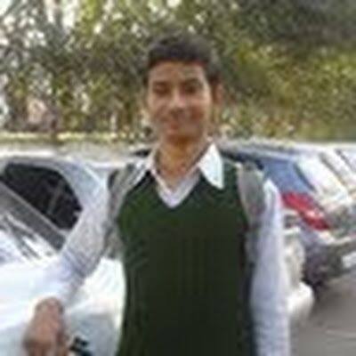 User