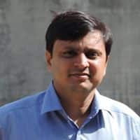 Trushaant Joshipura