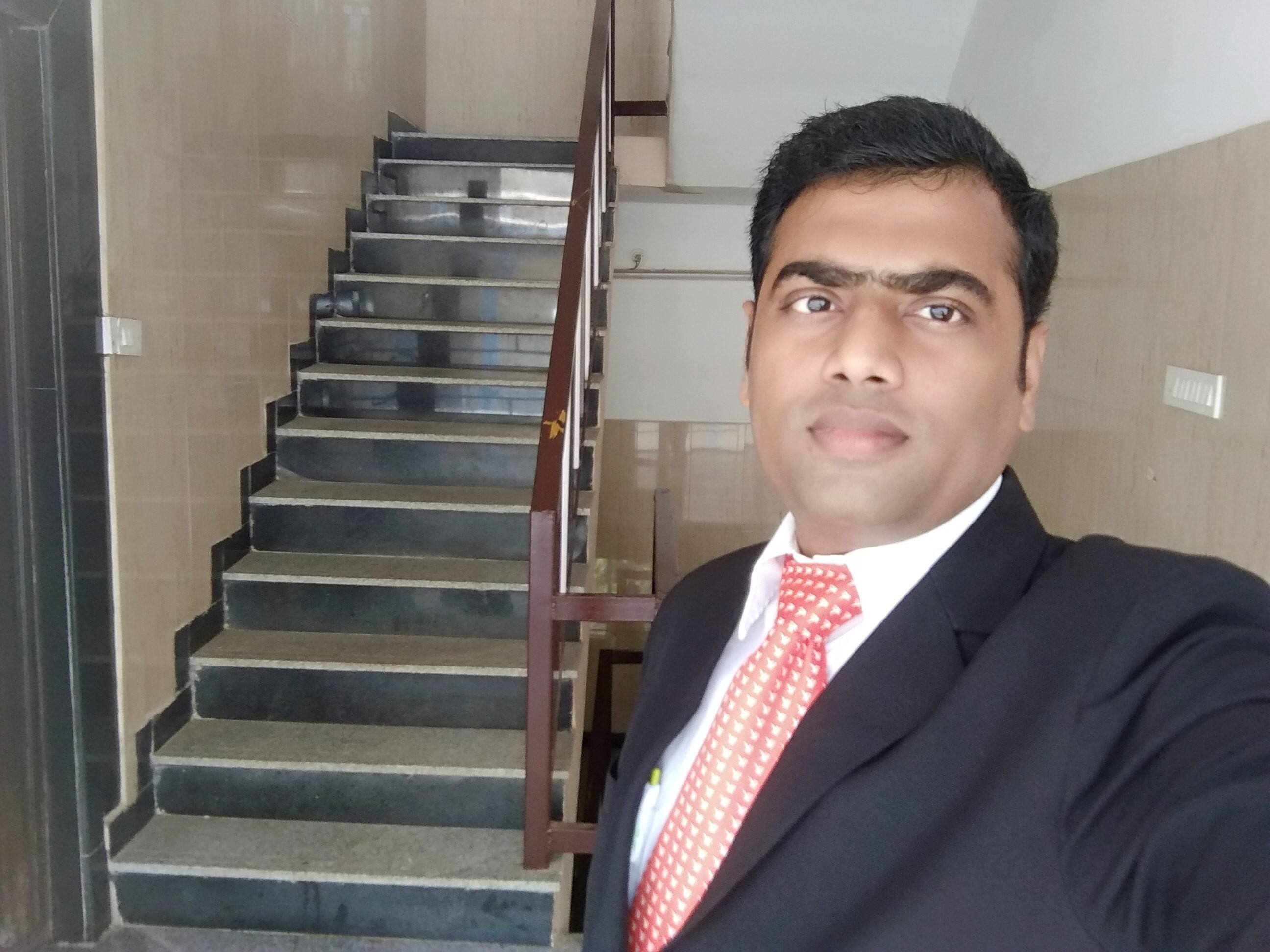User