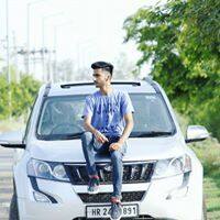 User
