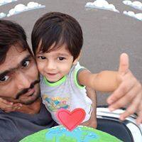 Jadeja Pruthviraj Sinh