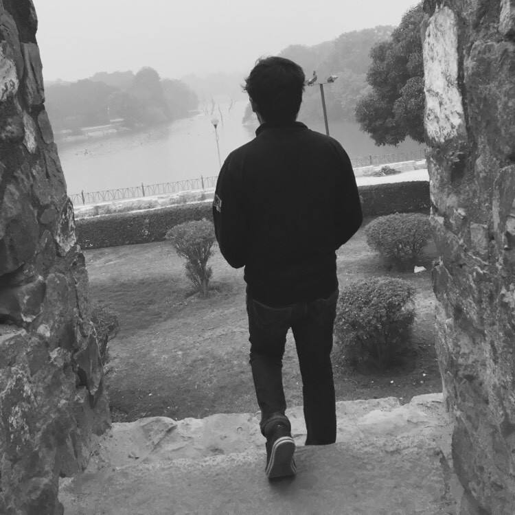 User