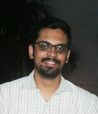 Aniruddha Ghosh