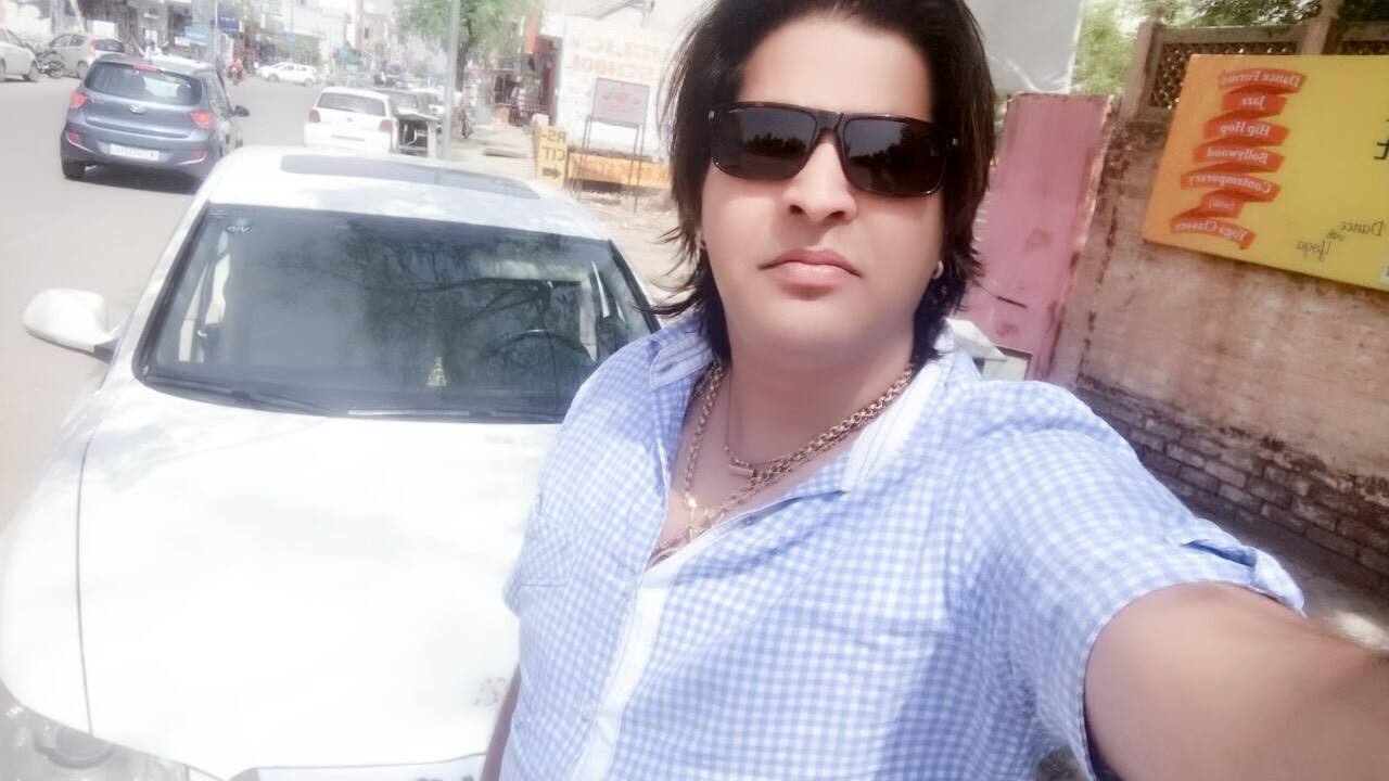 User