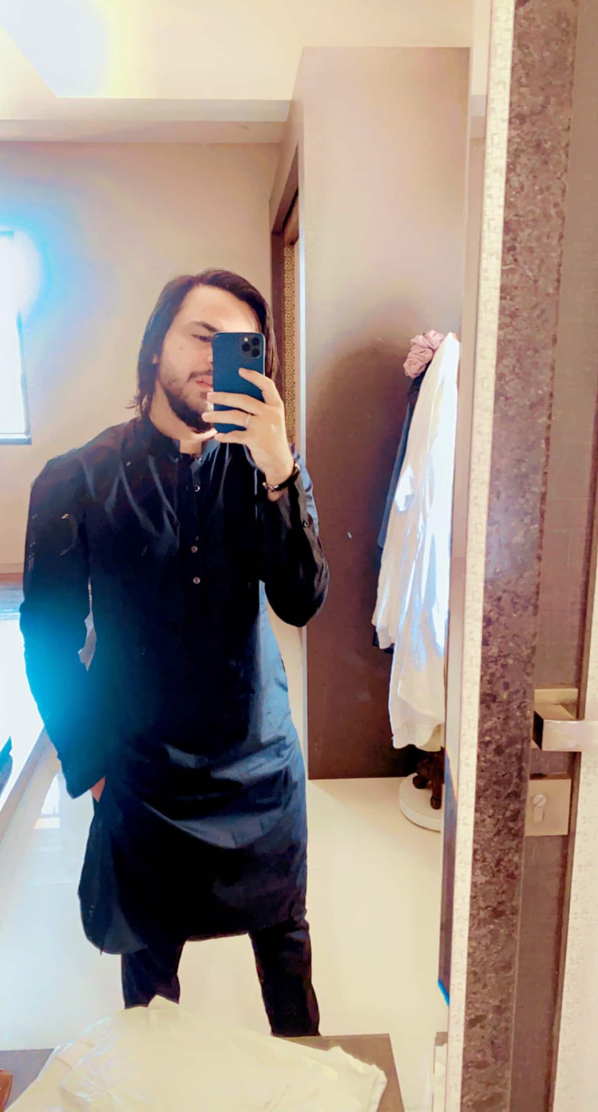 Abdul Habib Rangoonwala