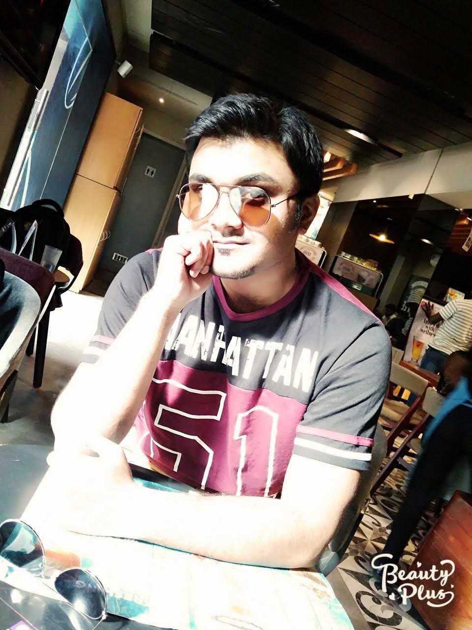 User