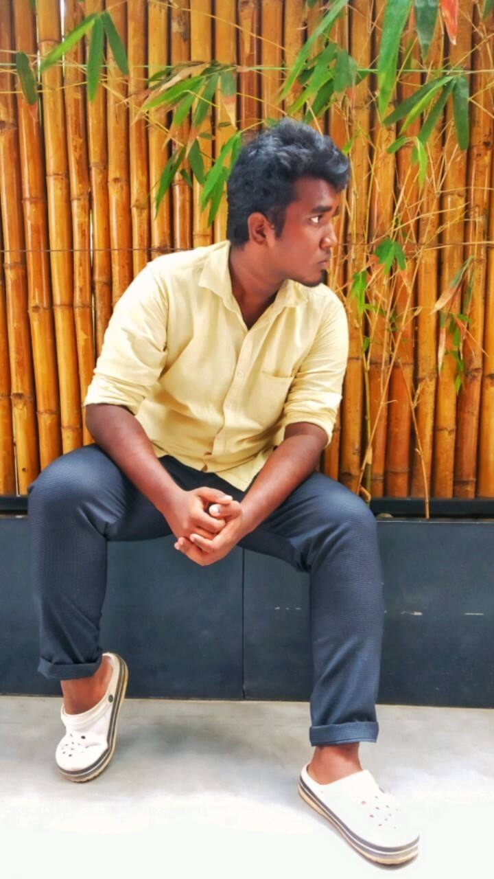 User