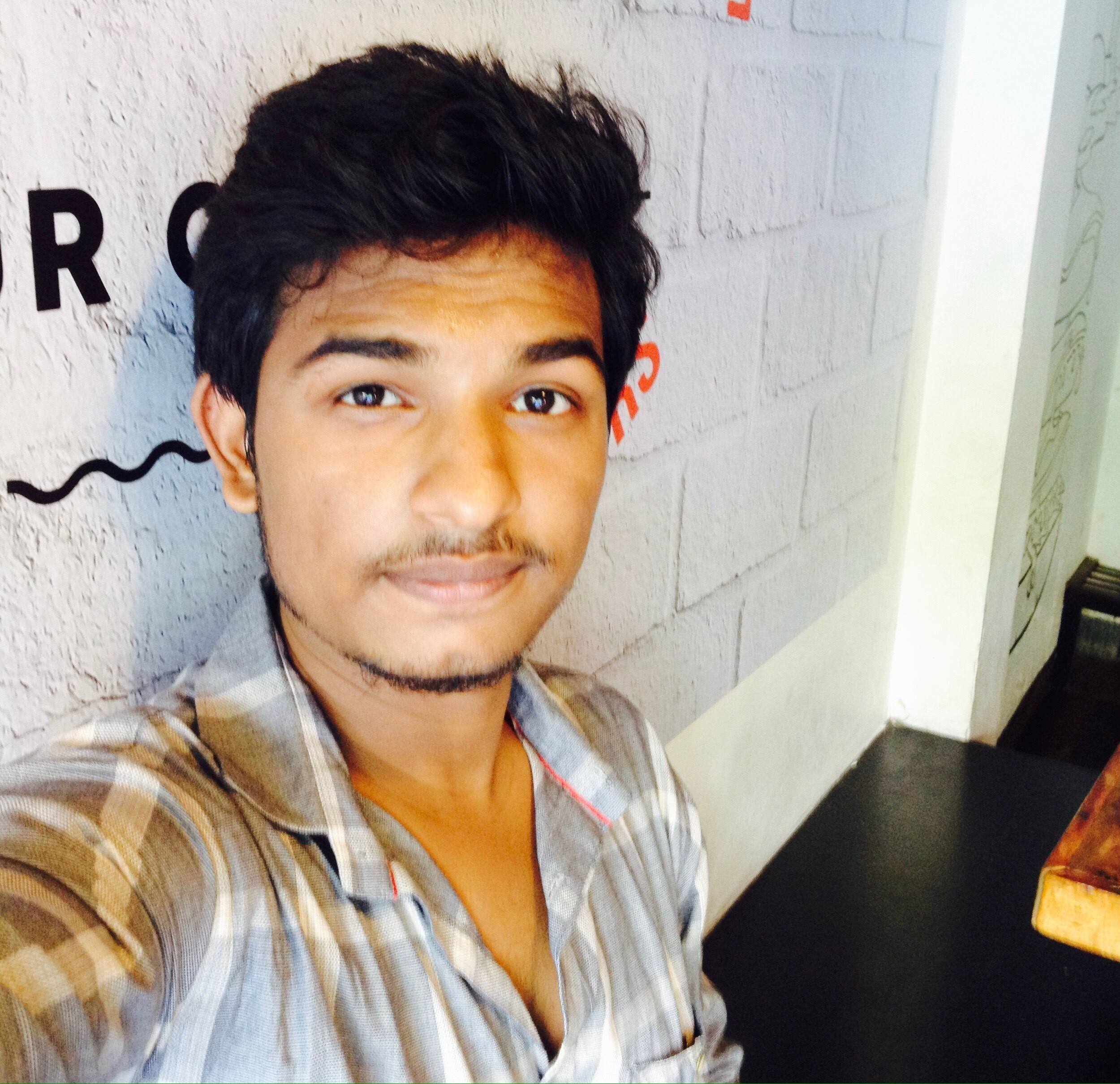 User