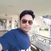 Arnab Chakraborty