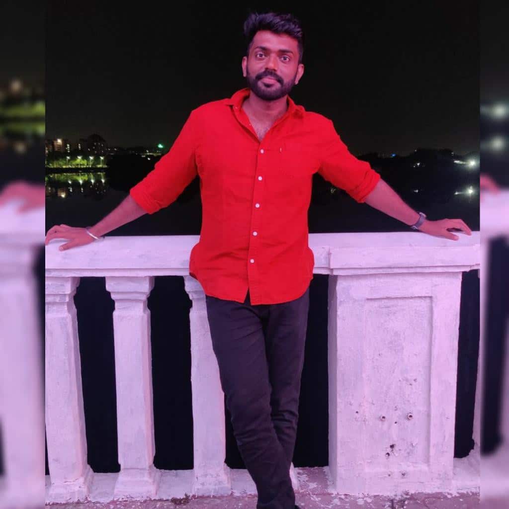 Sujith Subran