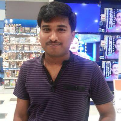 User