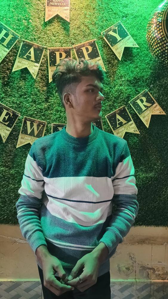 User