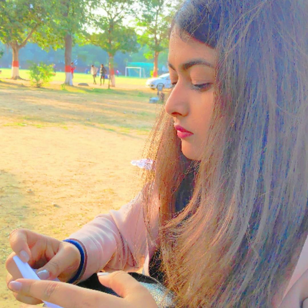User
