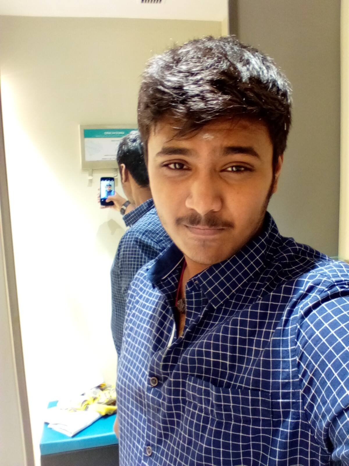 User