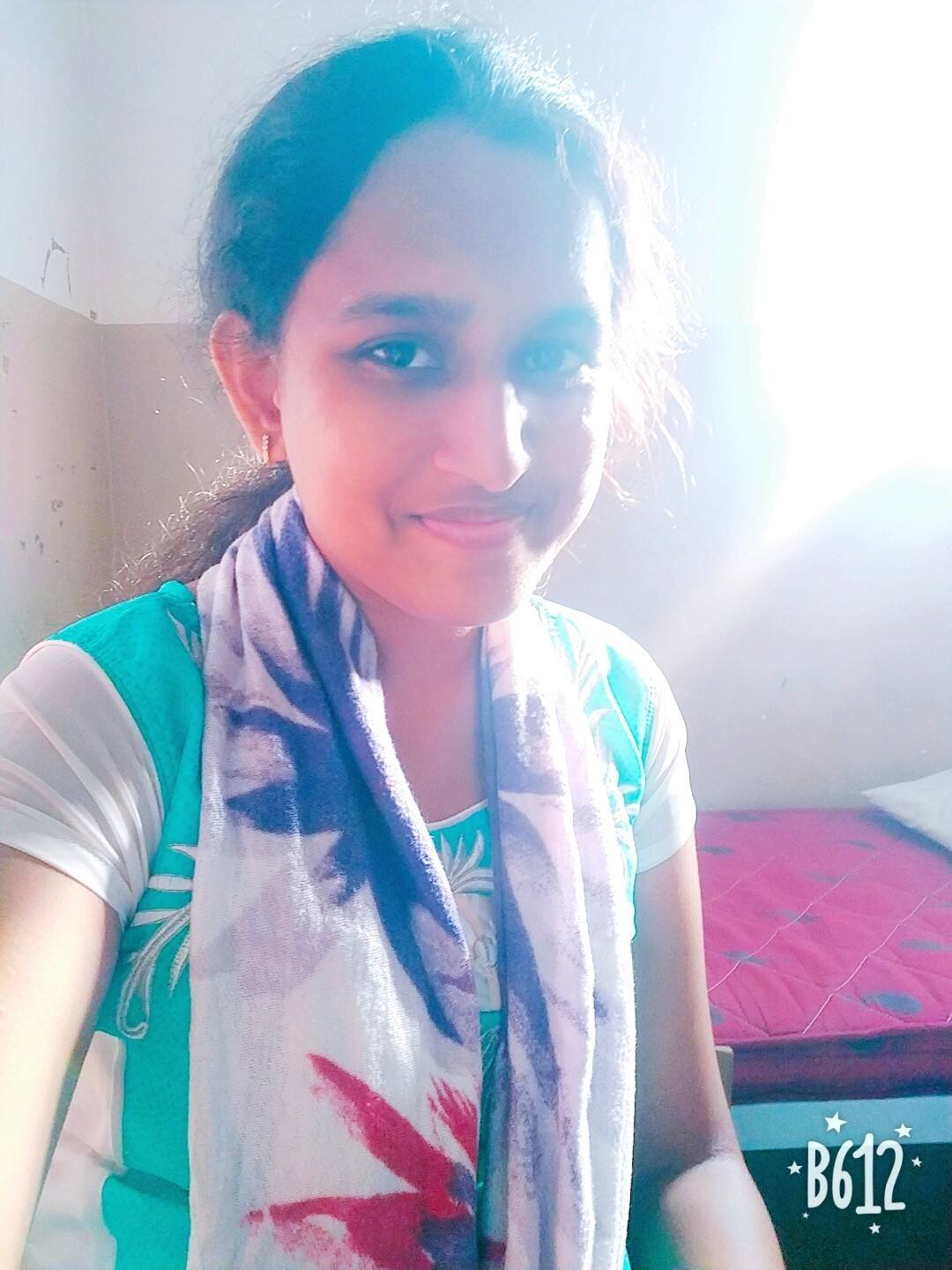 User