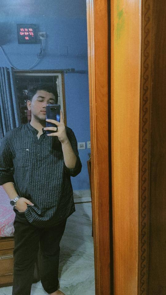 User