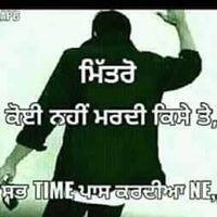 User