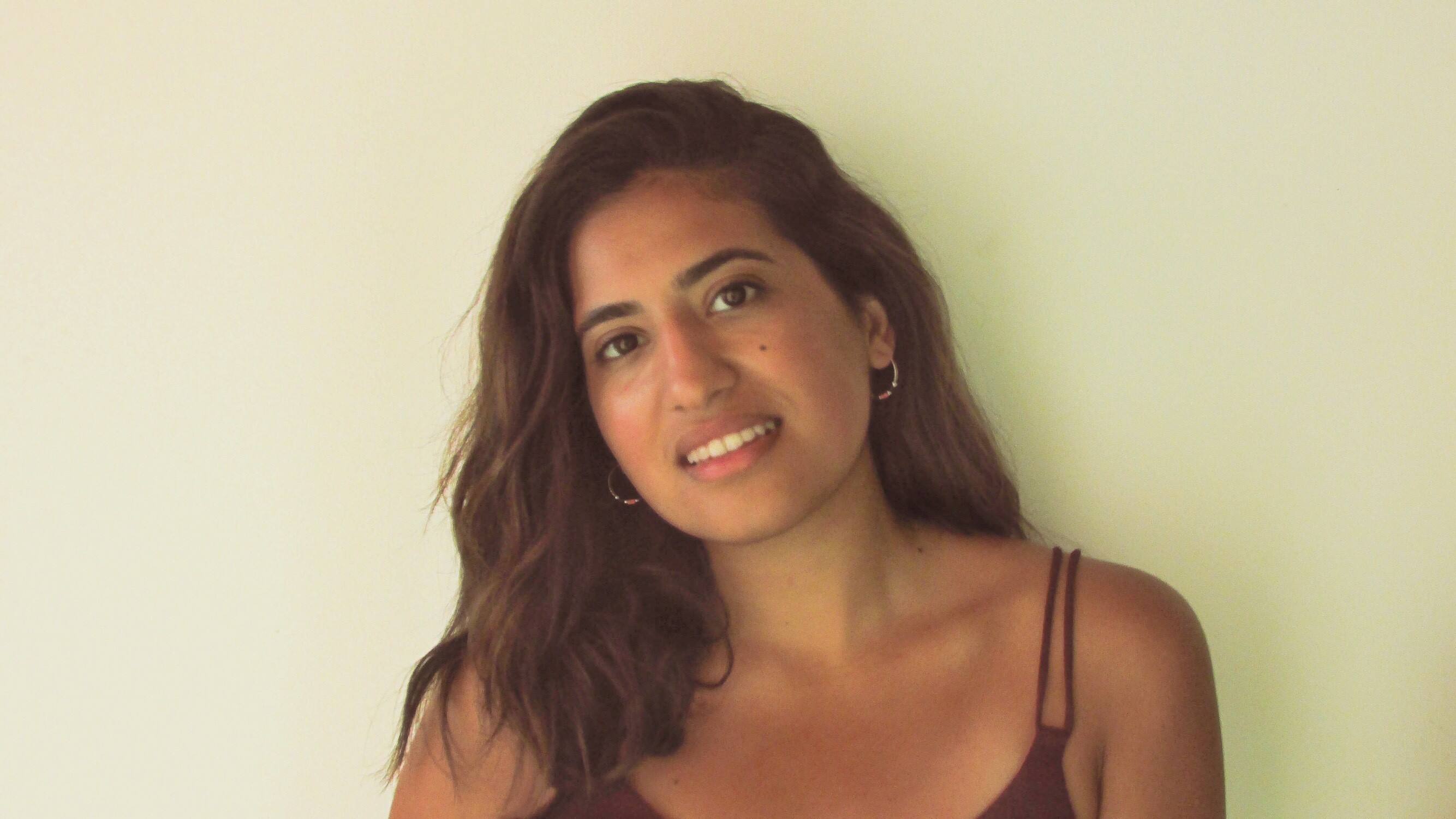 Gaelle C. Matar
