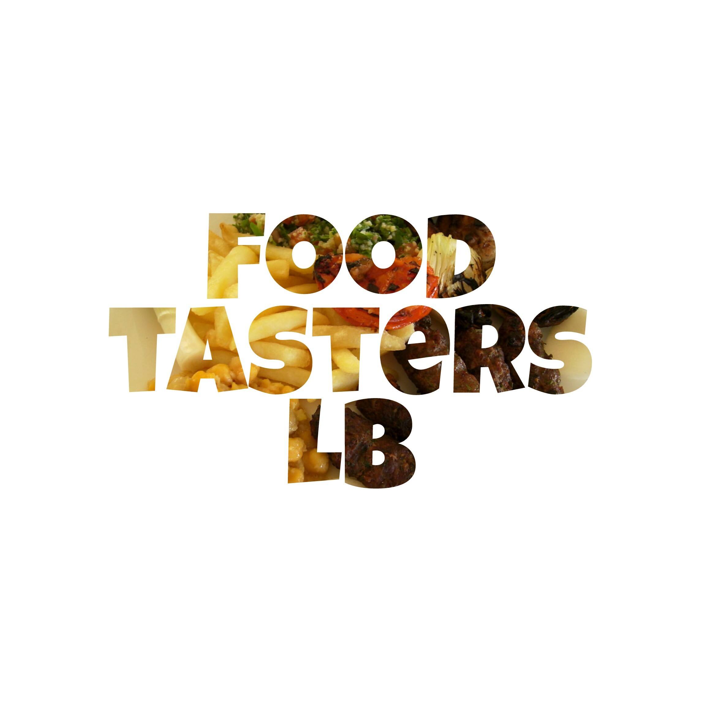 Food Tasters Lb