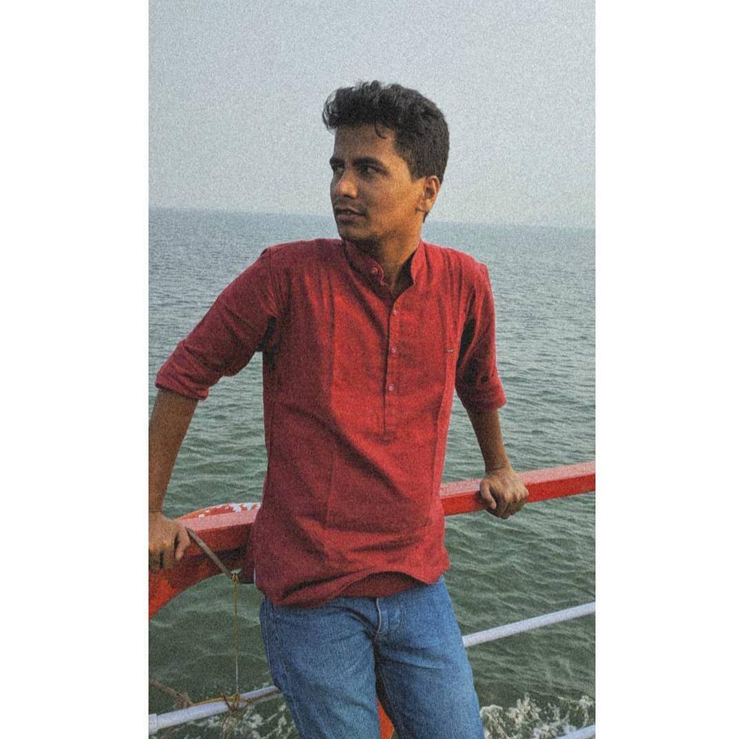User