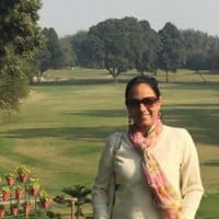Jasleen Sohi