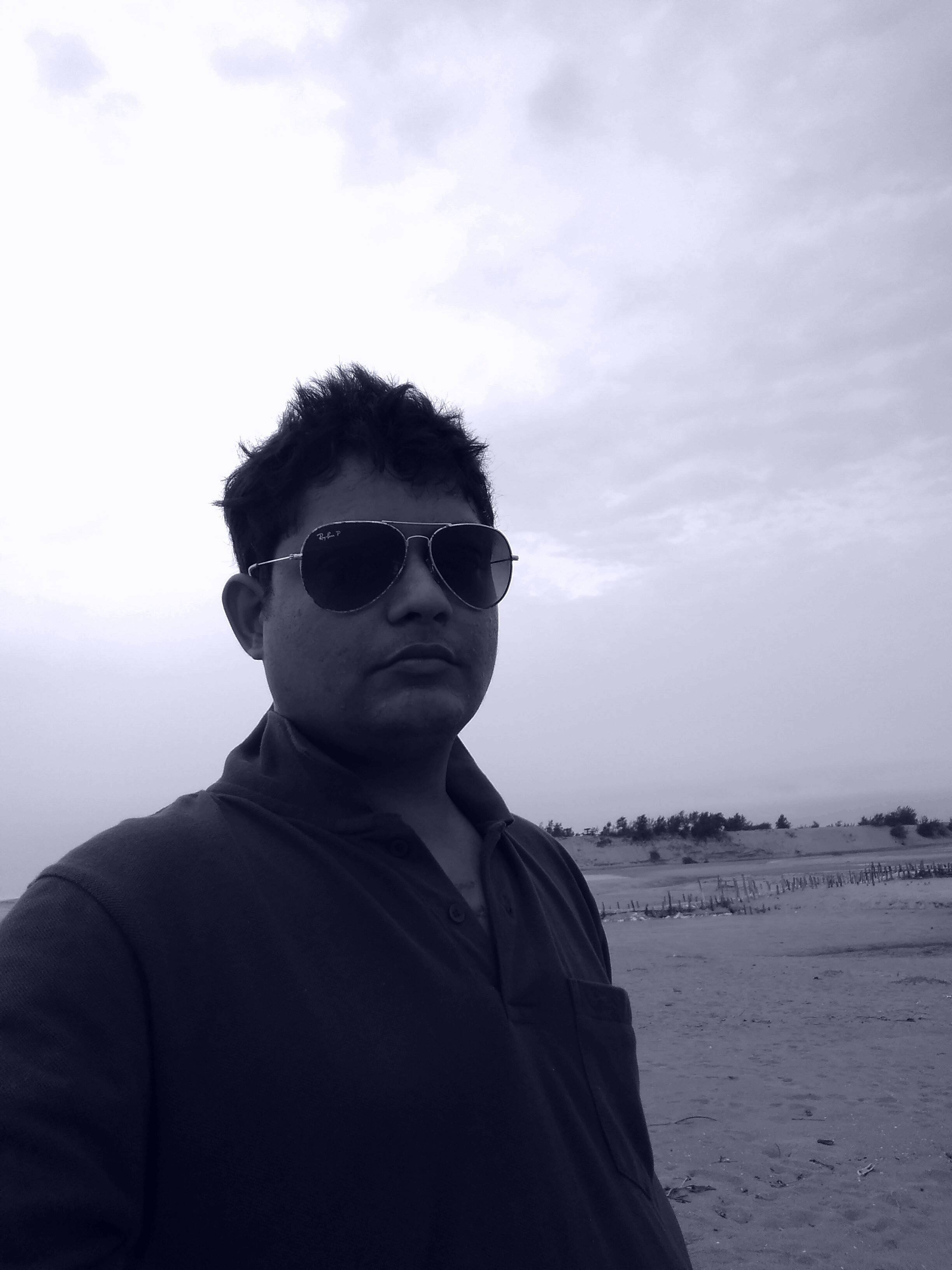 User