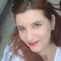 Rebecca Fares