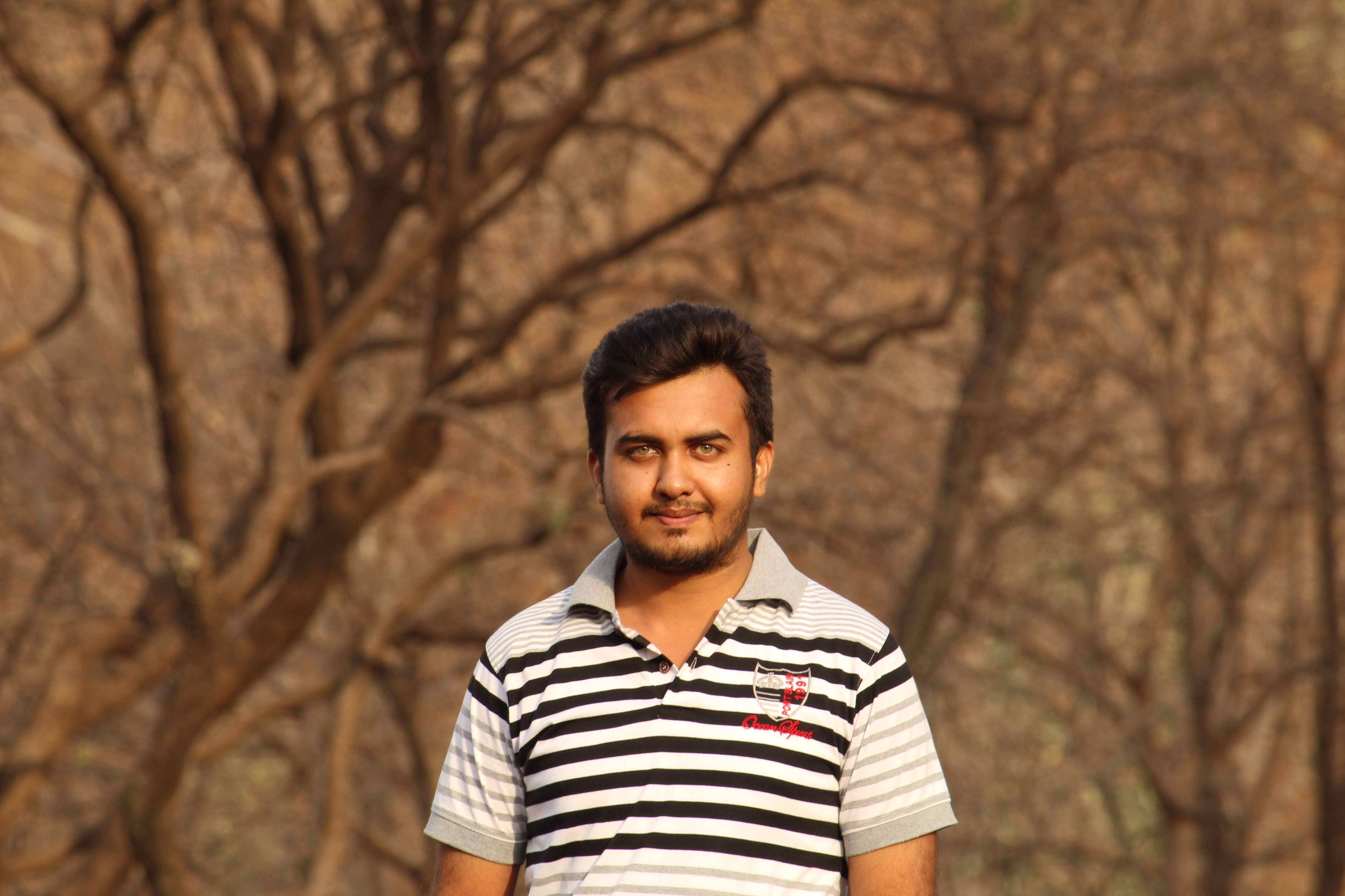 User