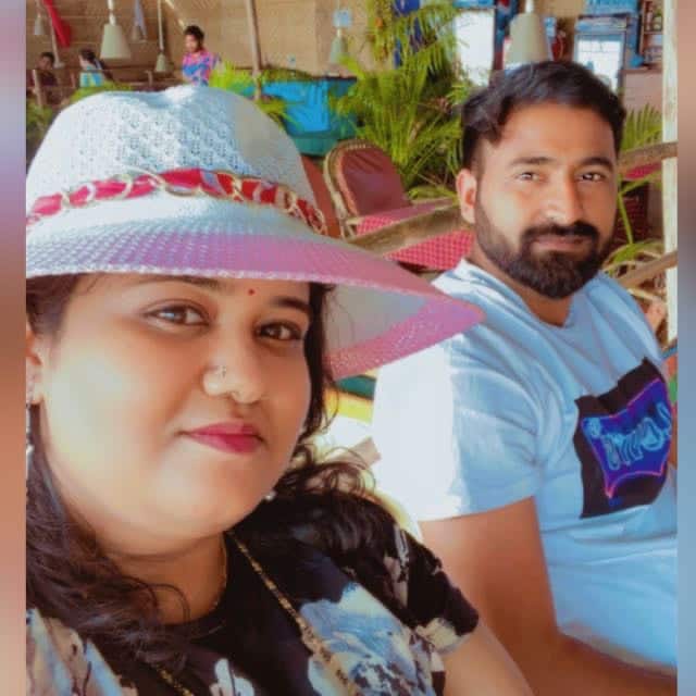 Shrunali