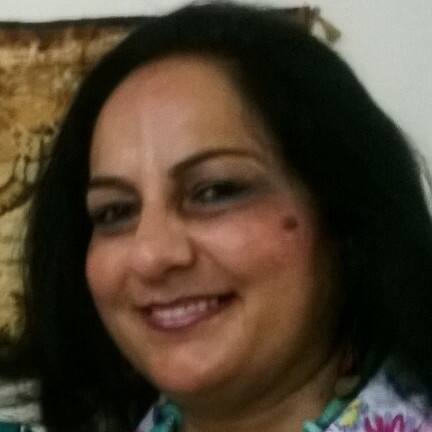 Sumanjit Kaur Tripathy