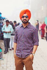 Amritpal Singh Sandhu