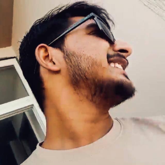 User
