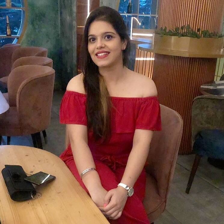 User