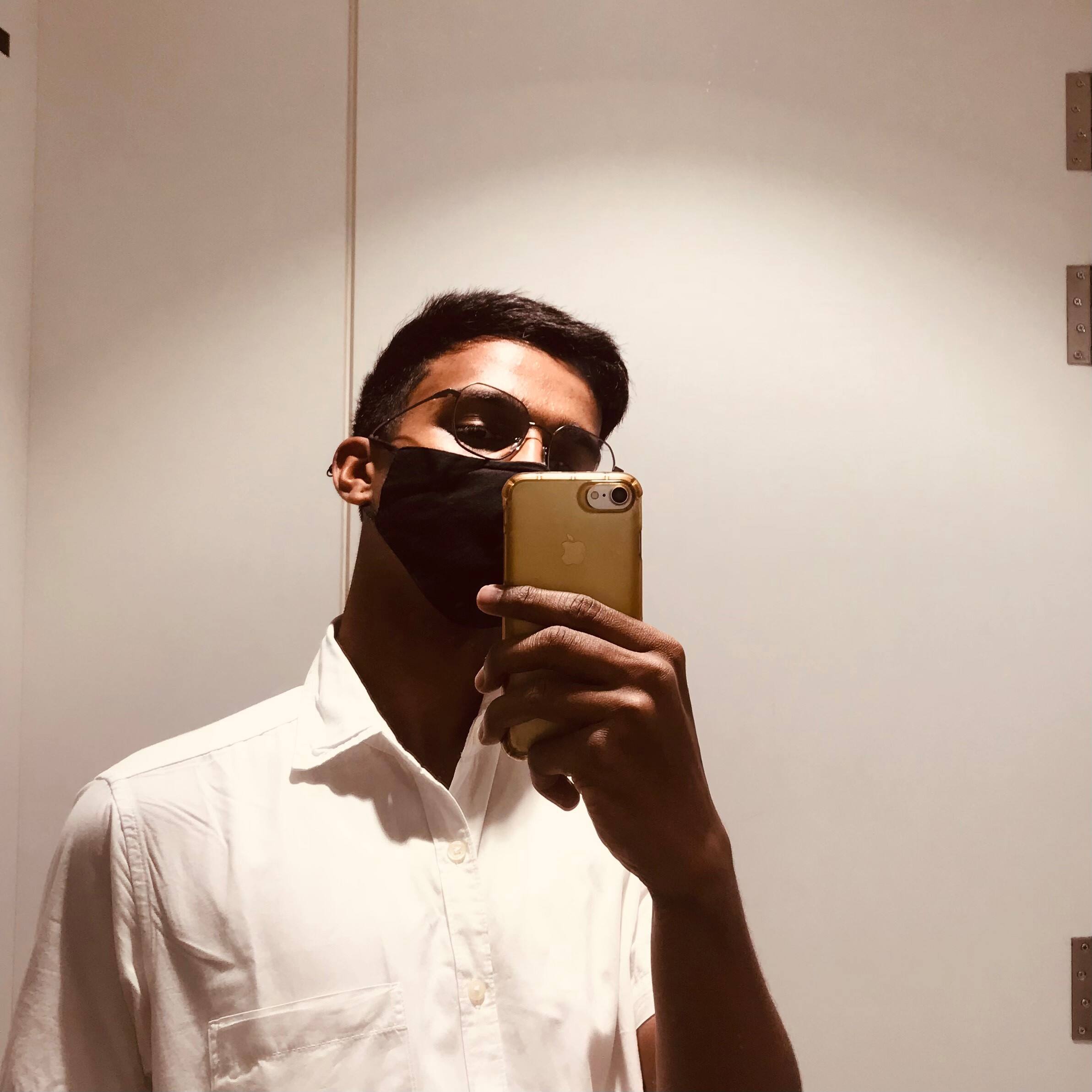 User
