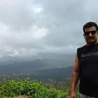 Uksuresh Palakkad