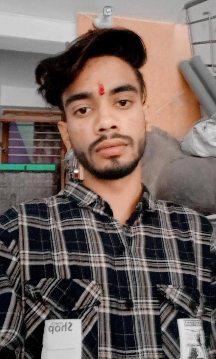 User
